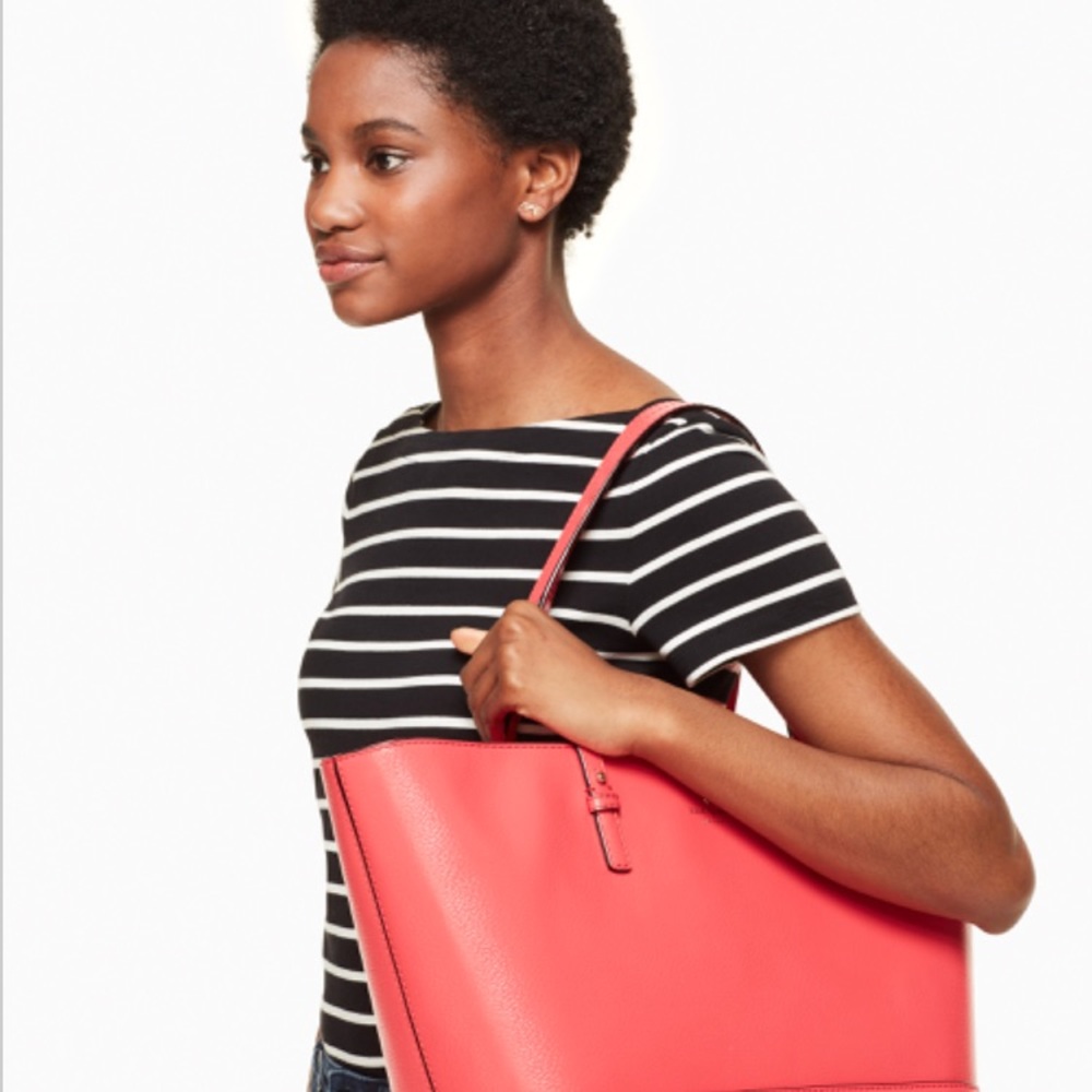 Brand new Kate Spade Grand Street Med Harmony Tote - Picture 3 of 6